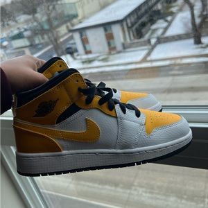 AJ 1 Hightop
